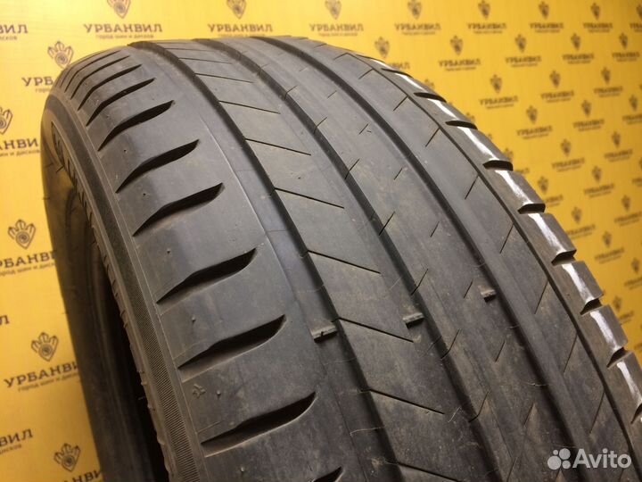 Michelin Latitude Sport 3 235/60 R18 103W