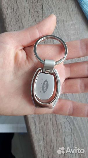 Брелок для ключей