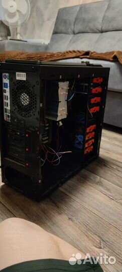 Процессор amd fx 8320