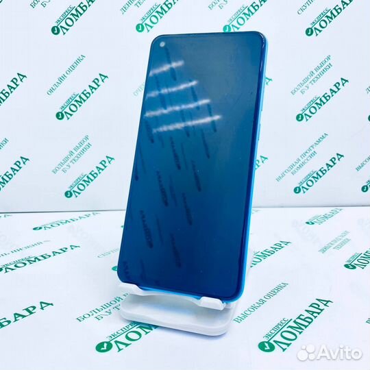 Xiaomi Redmi Note 9, 4/128 ГБ