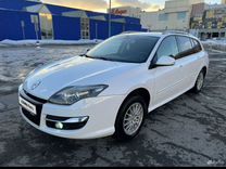 Renault Laguna 1.5 MT, 2011, 300 000 км, с пробегом, цена 900 000 руб.