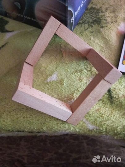 Начник Луна