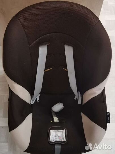 Детское кресло ailebebe kurutto