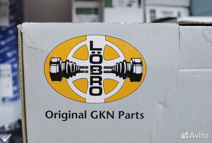 Комплект задних пыльников привода land rover