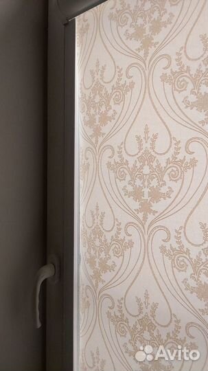 Рулонные шторы полное затемнение