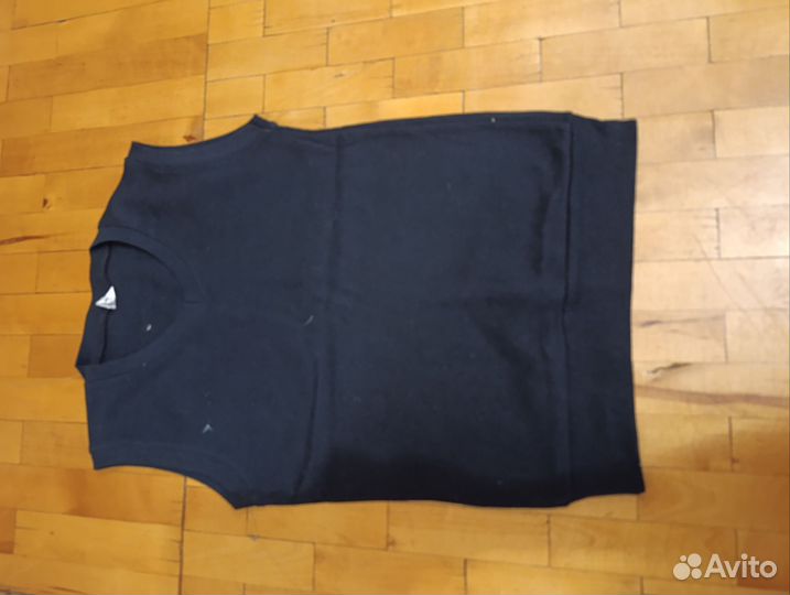 Детские вещи 128-138