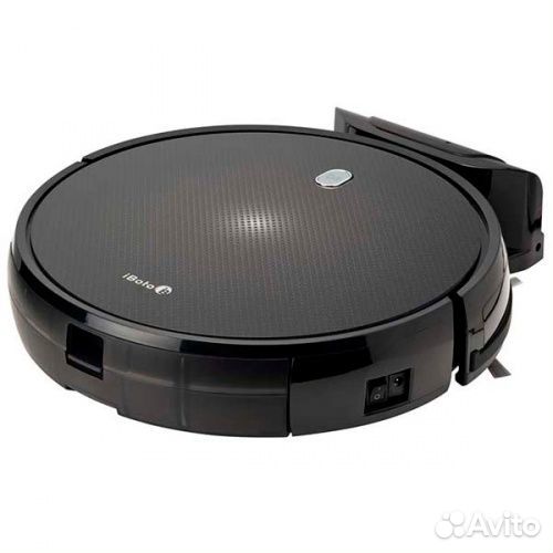 Робот-пылесос iBoto Smart V720GW Aqua