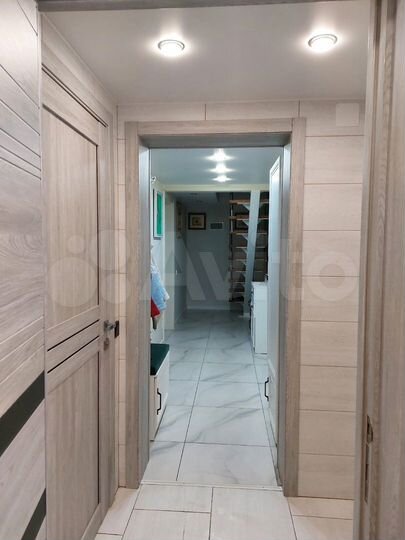 Дом 115 м² на участке 15 сот.