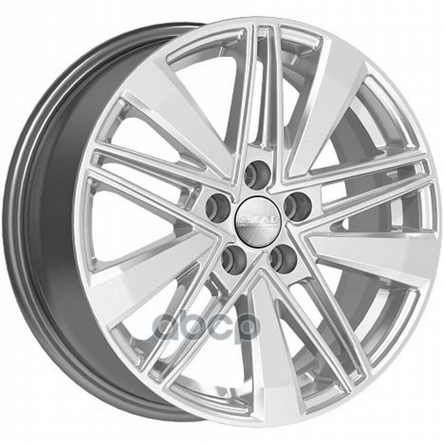 Литые диски Skad 6.5×R16 5×114.3