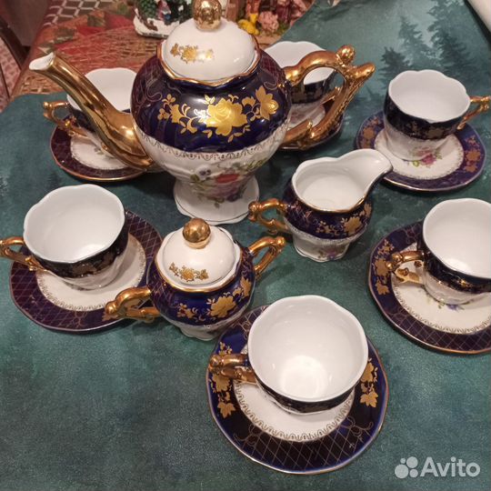 Сервиз япония