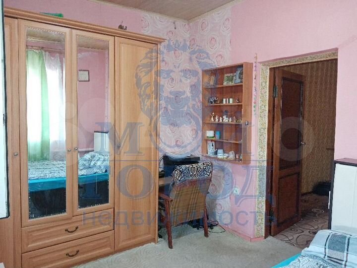 Дом 115 м² на участке 3,5 сот.