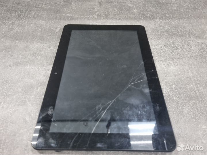 Планшет DNS airtab M101G на запчасти