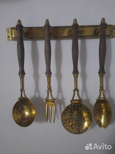 Кухонный набор новый