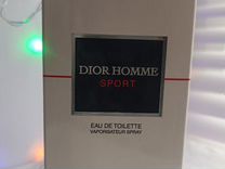 Dior Homme Sport