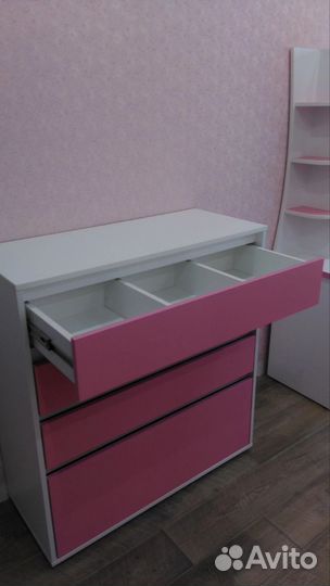 Детская мебель