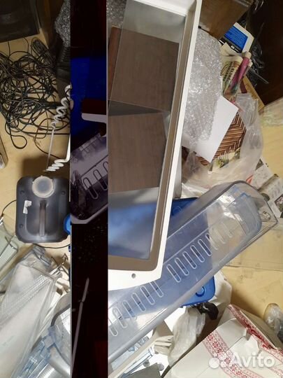 Полки балконы для холодильника