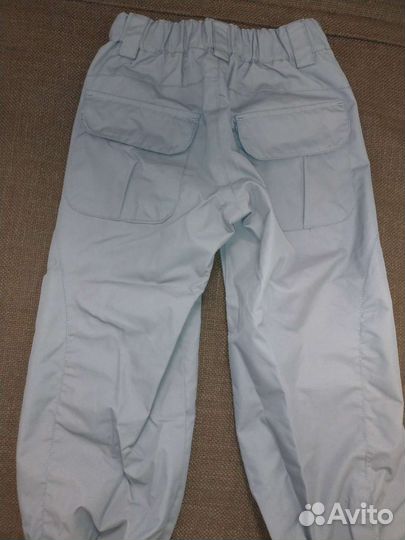 Костюм для девочки размер 104