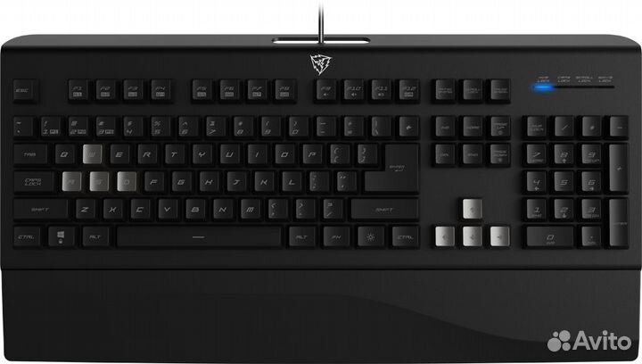 Клавиатура ThunderX3 TK40