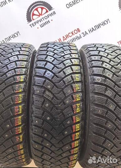 Michelin X-Ice North 185/65 R15 88R