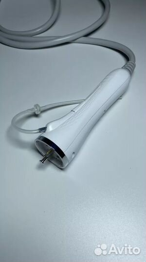 Аппарат RF лифтинга с криотерапией