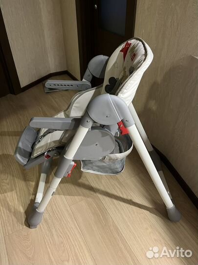 Стул для кормления