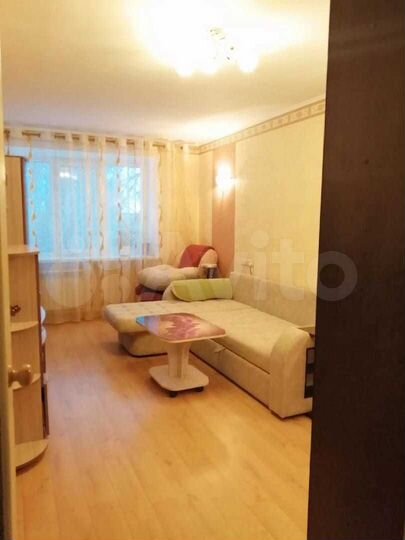 2-к. квартира, 47,6 м², 3/5 эт.