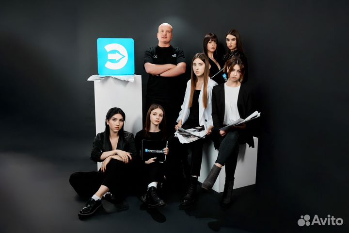 Дизайнер интерьера