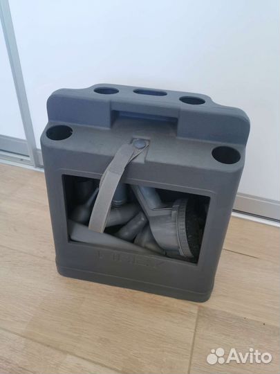 Пылесос Kirby Sentria