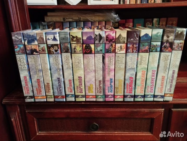 Книги фантастика серии Звездный лабиринт