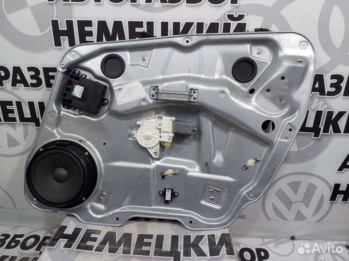 Стеклоподъемник передний правый Mercedes W251