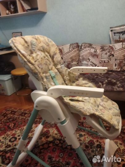 Стул для кормления