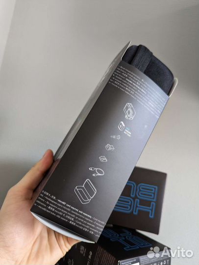 Новая GoPro Hero 11