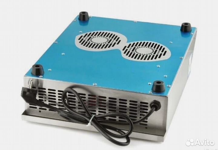 Плита 3500 hotberg