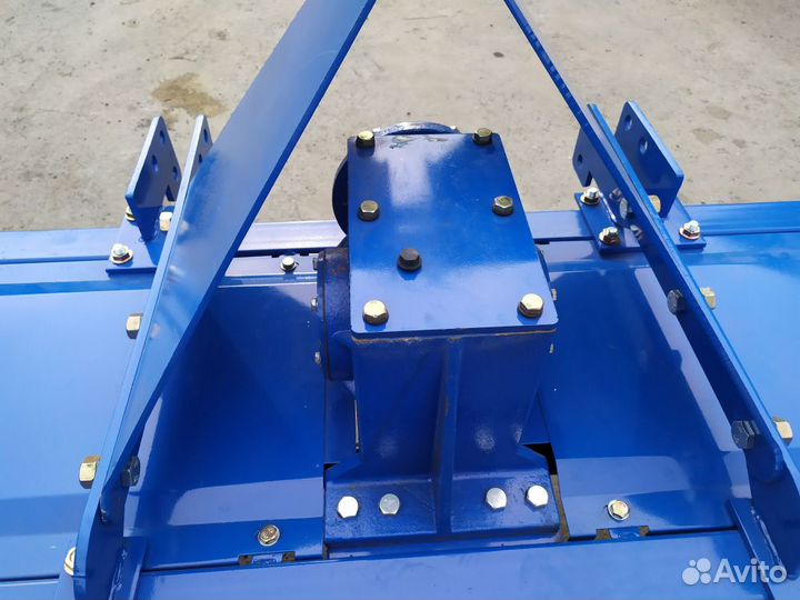 Почвофреза 1GQN 200, 2023