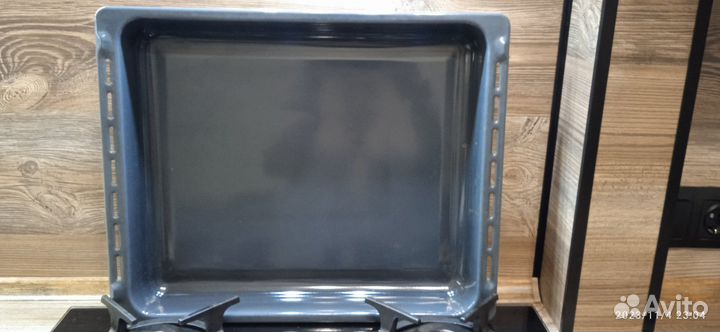 Противень для духового шкафа