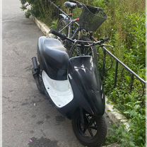 Honda dio 35