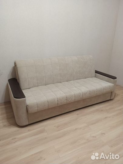 Диван аккордеон