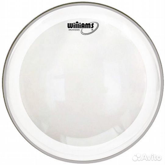 Пластик williams W1xSC-10MIL-20