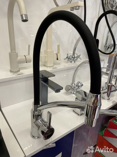 Смеситель для кухни