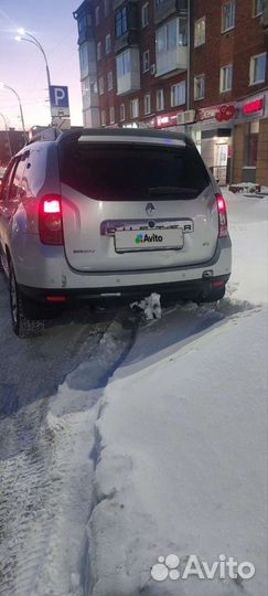 Renault Duster 1.5 МТ, 2012, 171 000 км