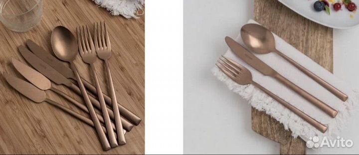 Набор столовых приборов