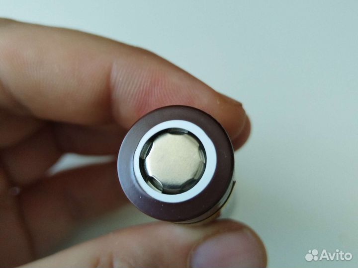 Аккумулятор 18650 hg2 3000мач