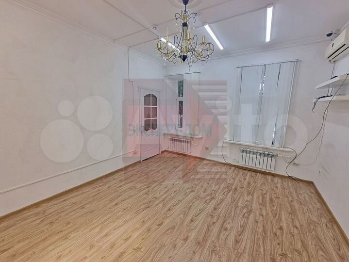 Продам офисное помещение, 55.5 м²