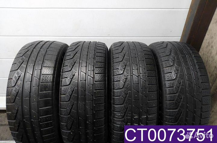 Pirelli Winter Sottozero 210 Serie II 225/55 R17 96T