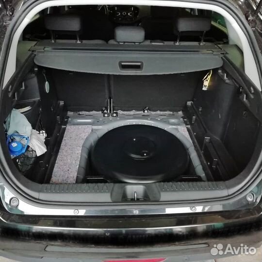 Газ на авто пропан