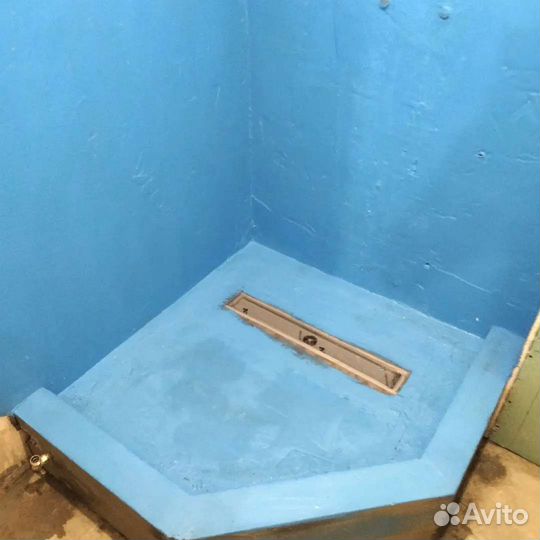 Ремонт и отделка квартир под ключ