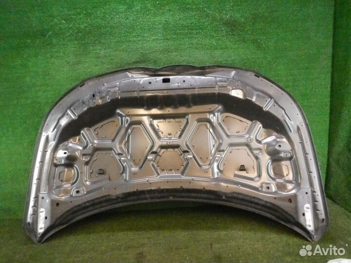 Б/У Б/У Капот Ford Explorer 5 U502 (2015-2019)