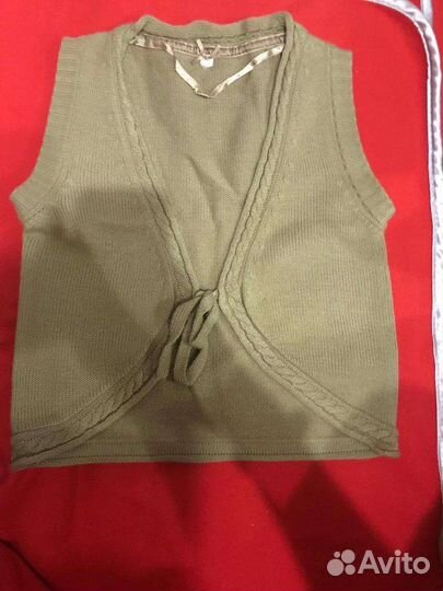 Вещи на девочку