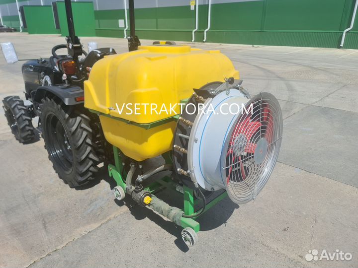 Опрыскиватель Flagman P200/1, 2023