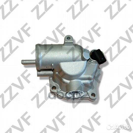 Термостат mercedes W202 (93-00) A6112030075 ZVA